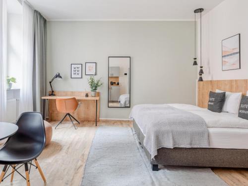 Bamberg Apartamento | Limehome Bamberg Keßlerstraße