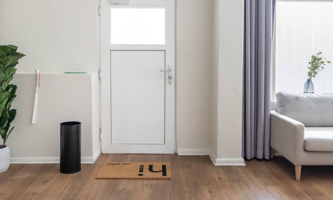 Schoeneberg Apartamento | Limehome Berlin Leberstraße 6