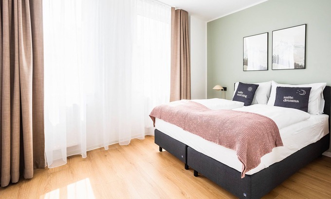 Villach Apartamento | Limehome Villach Hauptplatz