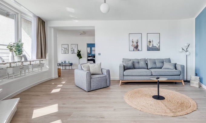Wolfsburg Apartamento | Limehome Wolfsburg Porschestraße