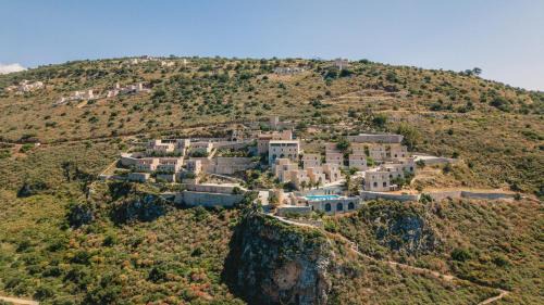 Limeni Hotel | Limeni Village