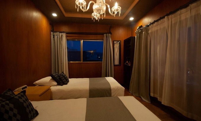 Nagasaki Casa | Limited to one group per day - AKUNOURA HOUSE / Nagasaki Nagasaki