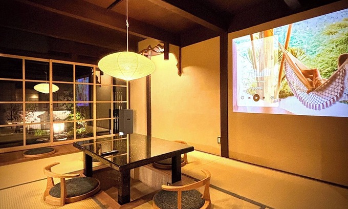 Obama Casa | Limited to one group per day A historic rental ho / Obama Fukui