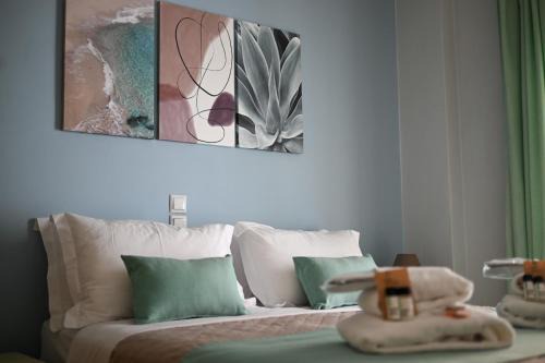 Attiki Apartamento | Limping John's Apartment