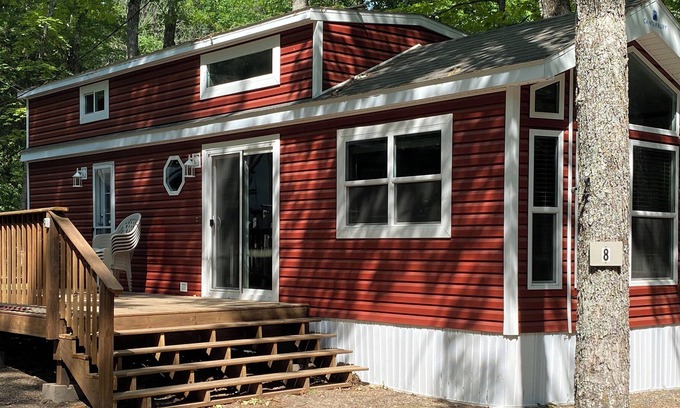 Brill Casa | Lincolnwood Tiny House 8