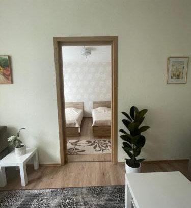 Kuressaare Apartamento | Linda apartment