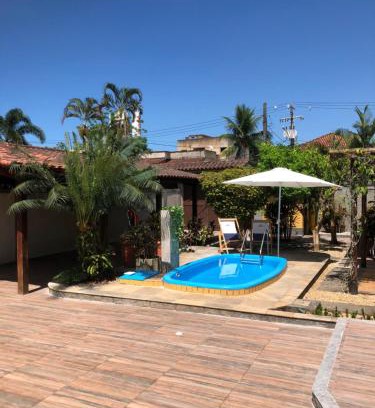 Vargem Pequena Casa | Linda casa, aproximadamente 8km das praias de Grumari, Recreio dos Bandeirantes,Prainha Rio Centro praia da Reserva da Macumba