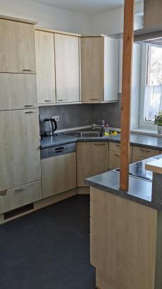 Ruderatshofen Apartamento | Linda