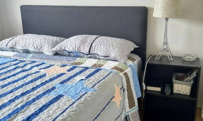 Lince Cama Y Desayuno | Linda habitación baño privado en casa de familia con desayuno incluido