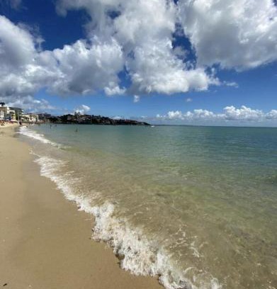 Salvador Apartamento | Linda kit net mobiliada 01