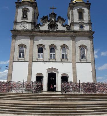 Salvador Casa | Linda Kitnet Mobiliada 03