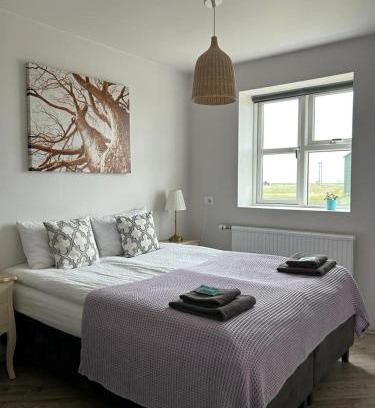 Hvolsvollur Casa | Lindartún Guesthouse