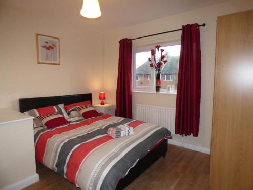 Nottingham Casa | Lindbridge House Nottingham