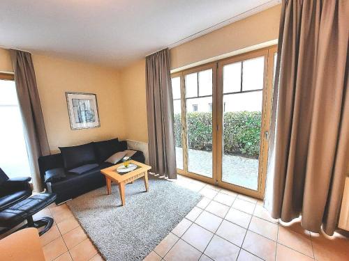 Kuhlungsborn Ost Apartamento | Lindengarten - 22-15