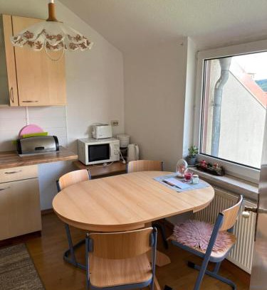 Aue Apartamento | Lindenstraße