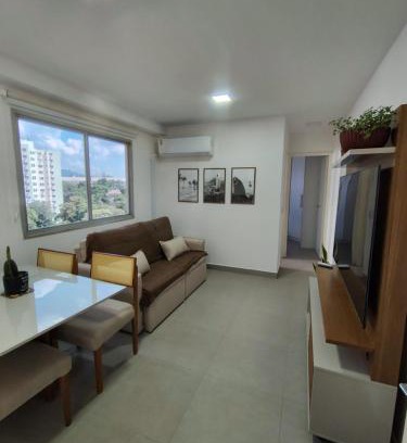 Anil Apartamento | Lindo Apê ao lado da Barra da Tijuca