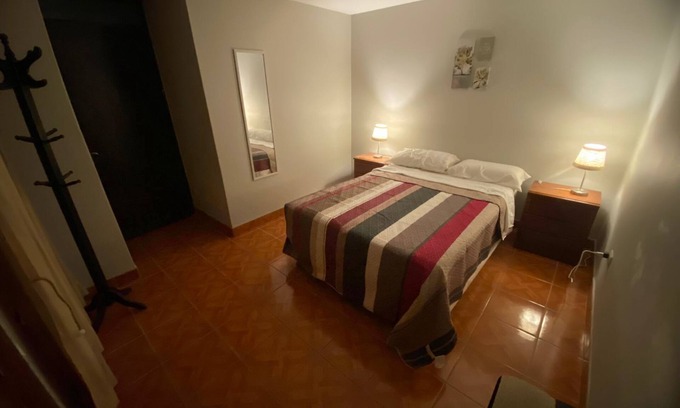Víctor Larco Herrera Apartamento | Lindo Apartamento en Trujillo, amplio y confortable.