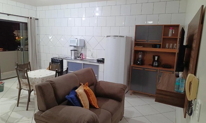 Primavera do Leste Apartamento | Lindo Apto102 em Primavera do Leste