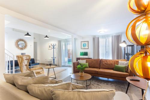 Barrio de las Letras Apartamento | Lindo en Madrid