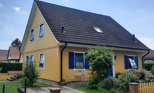Lauterbach Apartamento | Lindow Rügen