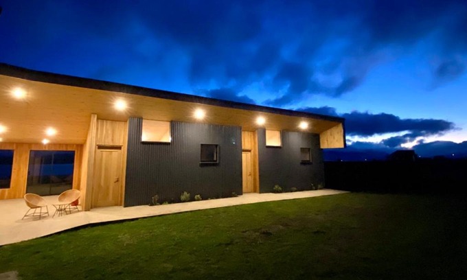 Puerto Natales Hotel | Line Hotel Patagonia