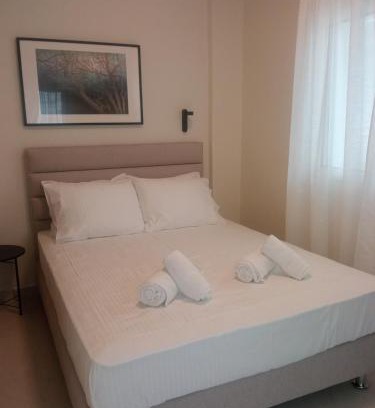 Ioannina Apartamento | Line & Light