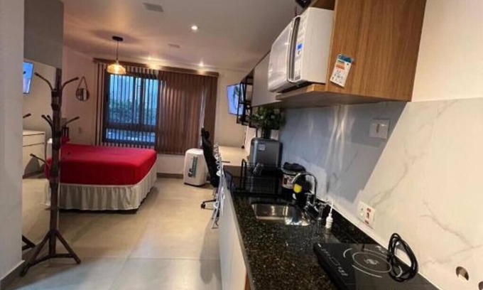 Zona Leste Apartamento | Linea Home