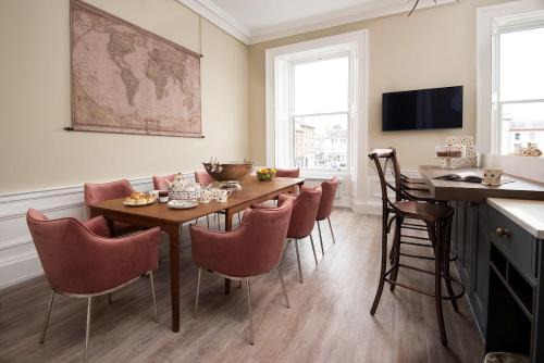 Kelso Casa | Linen House