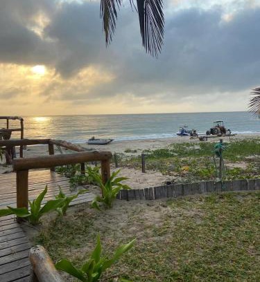 Morrumbene Casa | Linga Bay Retreat