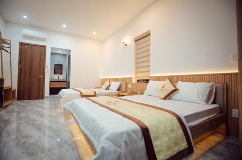 Son Tinh Hotel | LINH CHI Hotel