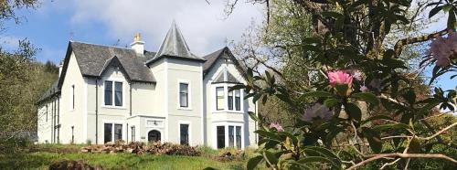 Tobermory Casa | Linndhu House
