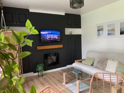 Sefton Park Apartamento | Linnet House - Relaxing - Leafy - Whole Apt- 2 Bed