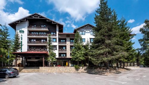Maritsa Hotel | Lion Hotel Borovets