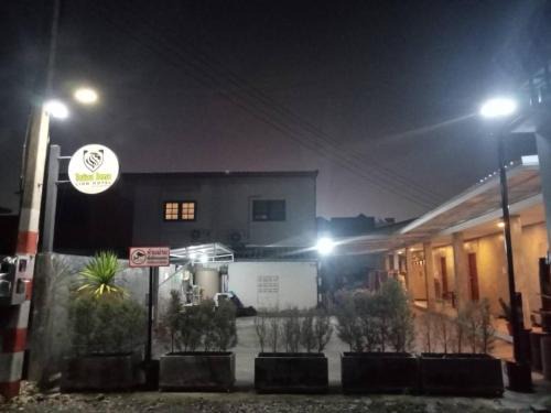 Chumphon Hotel | Lion hotel chumphon