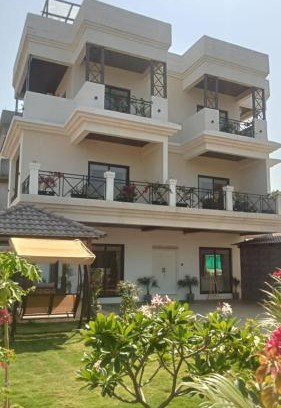 Atvan Villa | Lion's Luxury Holidays