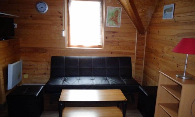 Font d'Urle Chalet De Esquí | Lion sot-Chalet 10-seater Vercors ski resort