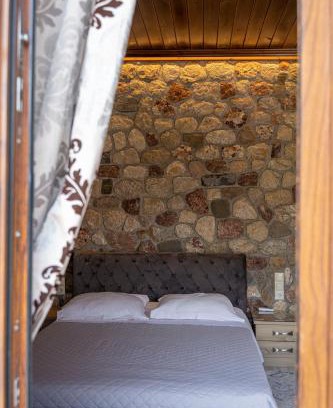Pramanta Casa | Liontos Rooms