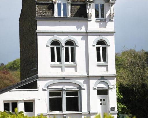Sprimont Casa | Liotte'sCorner Guesthouse
