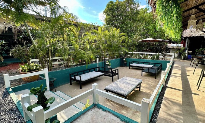 Satun Hotel | Lipe Oasis Resort