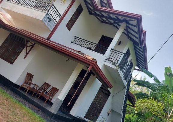 Hikkaduwa Apartamento | lipsa cottage
