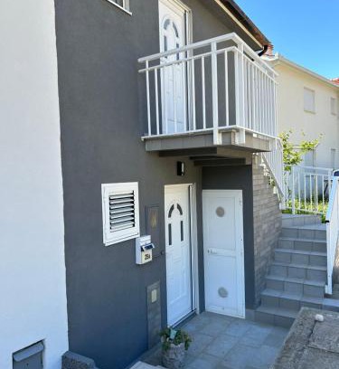 Stankovici Apartamento | Lisa