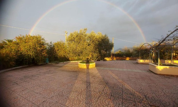 Castel Campagnano Apartamento | Lisandro Wine Resort Apartments Caserta