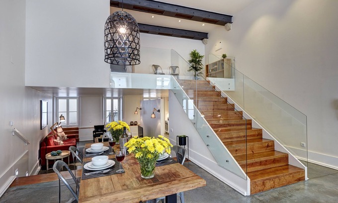 Misericordia Apartamento | Lisbon Canaan Boutique Apartments Gaivotas