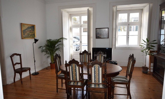 Santa Catarina Apartamento | Lisbon Life Bairro Alto