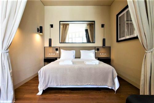 Sao Paulo Apartamento | Lisbon Prime Studio