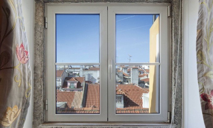 Encarnacao Apartamento | Lisbon Rentals Chiado