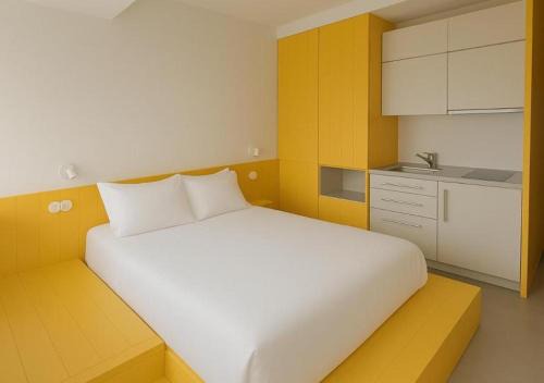 Alvalade Apartamento | Lisbon Serviced Apartments - Alvalade