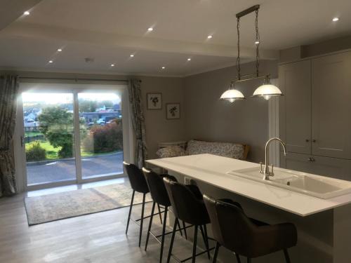 Swatragh Apartamento | Lismoyle