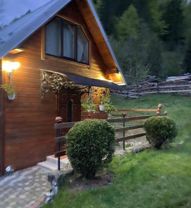 Snidavka Casa | Lisowa Hatka Yavoriv