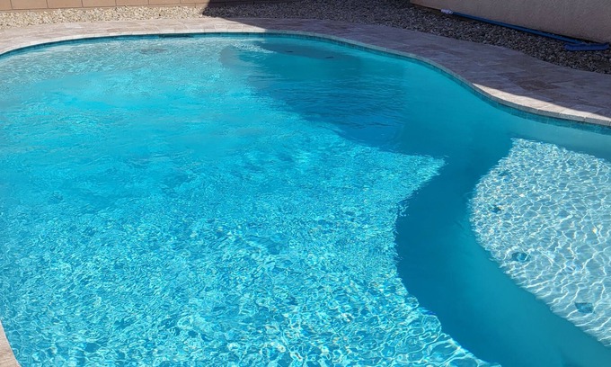 Fort Mohave Casa | Listing II Perfect for families with friends. Snowbirds welcome! Book now.